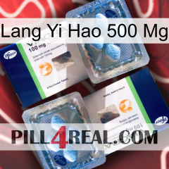 Lang Yi Hao 500 Mg viagra5